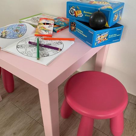 Apartmany Na Rozcesti Lomnice nad Popelkou Экстерьер фото