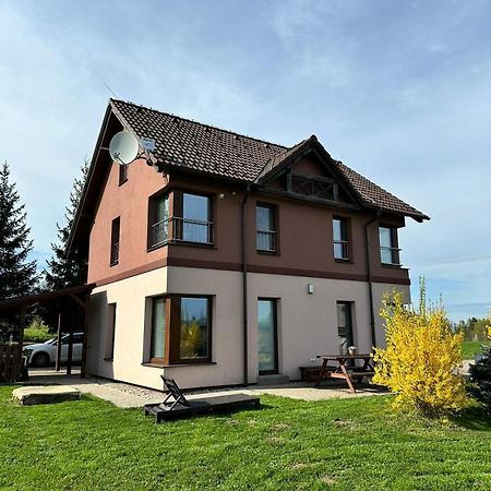 Apartmany Na Rozcesti Lomnice nad Popelkou Экстерьер фото