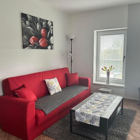 Apartmany Na Rozcesti Lomnice nad Popelkou Экстерьер фото