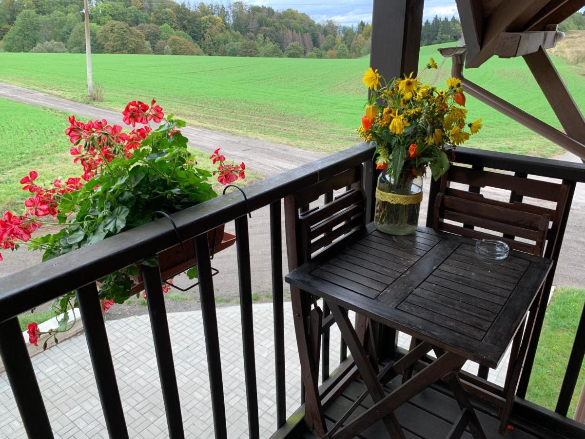 Apartmany Na Rozcesti Lomnice nad Popelkou Экстерьер фото