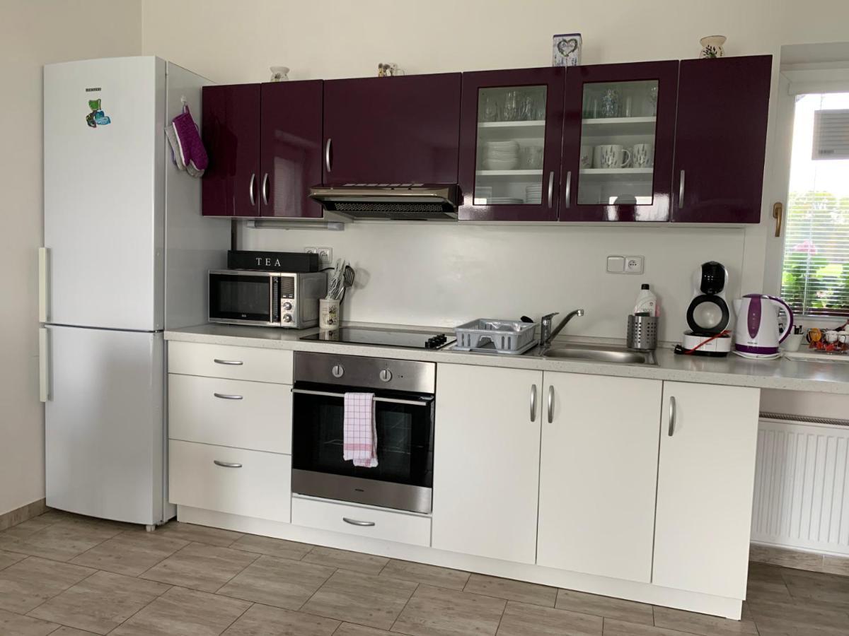 Apartmany Na Rozcesti Lomnice nad Popelkou Экстерьер фото