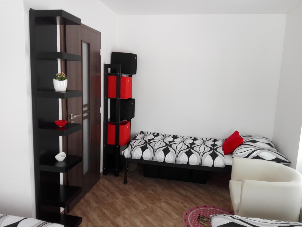 Apartmany Na Rozcesti Lomnice nad Popelkou Экстерьер фото