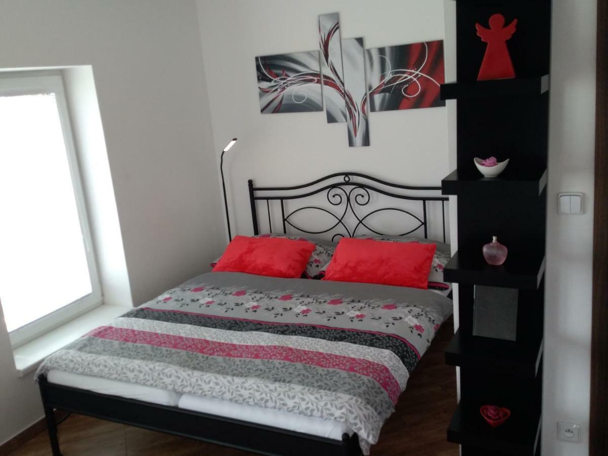 Apartmany Na Rozcesti Lomnice nad Popelkou Экстерьер фото