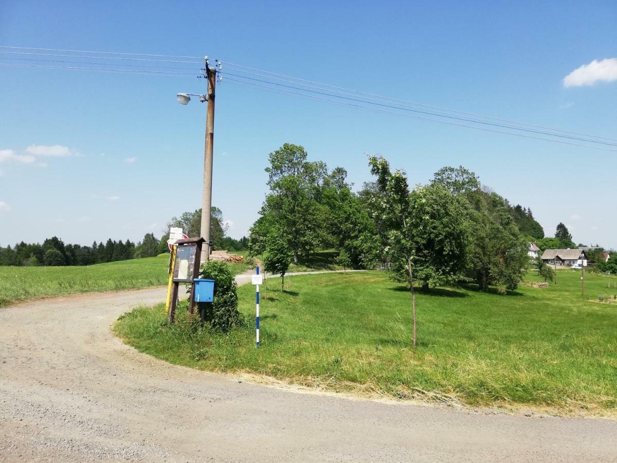 Apartmany Na Rozcesti Lomnice nad Popelkou Экстерьер фото