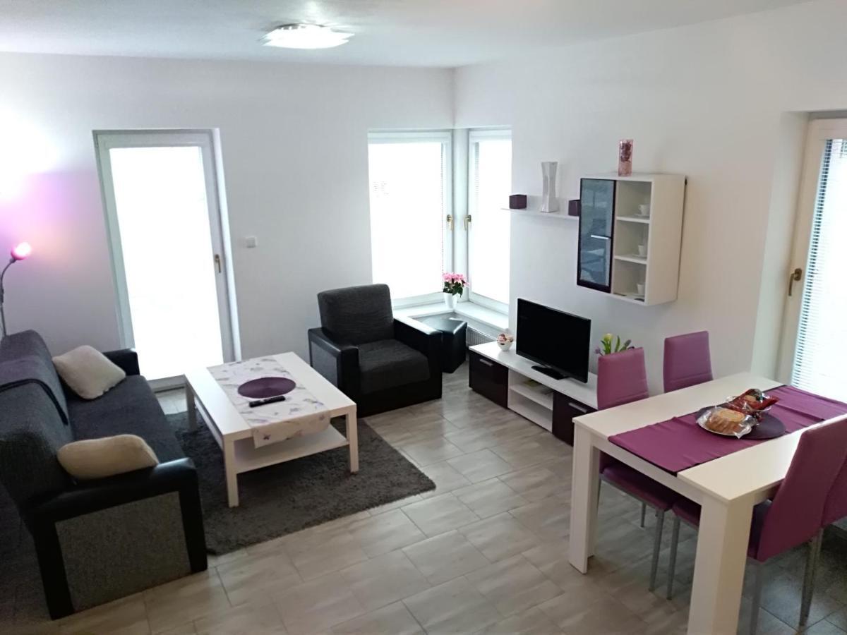 Apartmany Na Rozcesti Lomnice nad Popelkou Экстерьер фото
